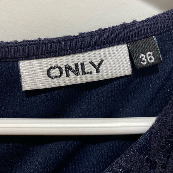 ONLY lace cocktail dress - Picture 3 of 6